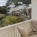 Vila Certis - Capri